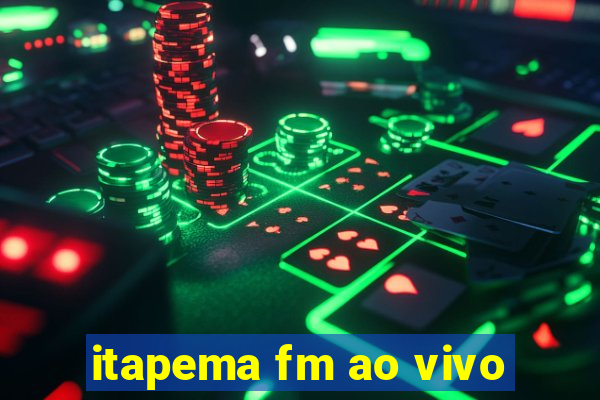 itapema fm ao vivo